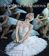 Svetlana Zakharova - Pierluigi Abbondanza