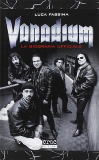 Vanadium