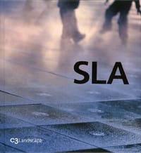 SLA  (C3 Landscape series)