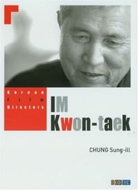 Korean Film Directors - 'IM Kwon-taek'