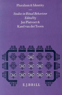 Pluralism and Identity
