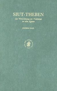 Siut-Theben
