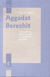 Aggadat Bereshit - Teugels, Lieve