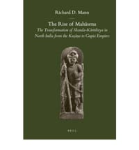 The Rise of Mahasena - Richard D. Mann