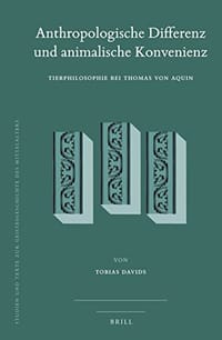 Anthropologische Differenz Und Animalische Konvenienz