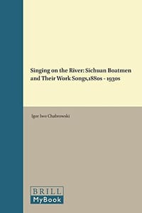 Singing on the River