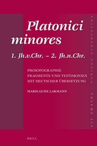 Platonici Minores