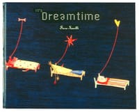 It's Dreamtime - Sara Fanelli