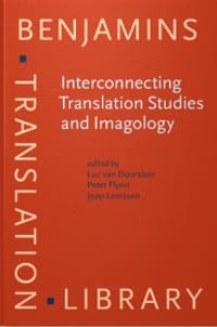 书籍 Interconnecting Translation Studies and Imagology的封面