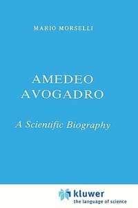 Amedeo Avogadro