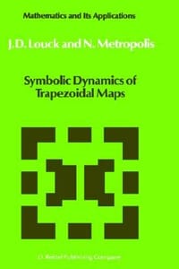 Symbolic Dynamics of Trapezoidal Maps