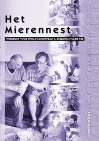 Mierennest.