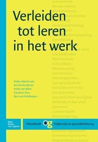Verleiden Tot Leren in Het Werk
