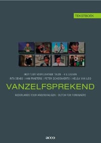 Vanzelfsprekend. Nederlands Voor Anderstaligen