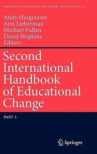 Second International Handbook of Educational Change