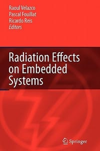 Radiation Effects on Embedded Systems