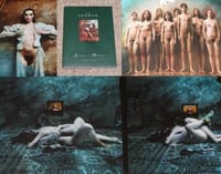 Jan Saudek - Jan Saudek