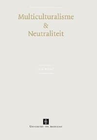 Multiculturalisme & Neutraliteit