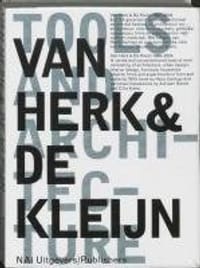 Van Herk and De Kleijn