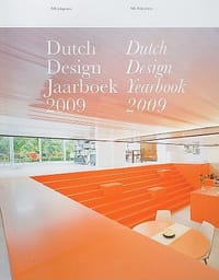 Dutch Design Jaarboek 2009 / Dutch Design Yearbook 2009