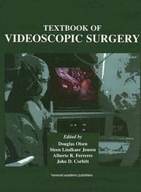 Textbook of Videoscopic Surgery