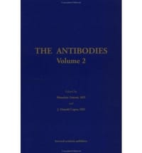 The Antibodies, The - 无名图书