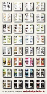 Web Design Index 6 (Web Design Index)
