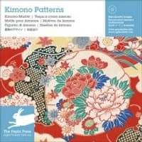 Kimono Patterns