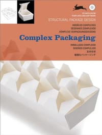 Complex Packaging (+CD-R) - ROOJEN, PEPIN VAN