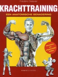 Krachttraining - 无名图书