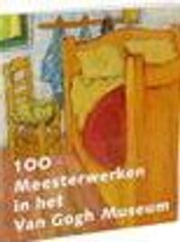 100 masterpieces in the van gogh museum