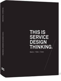 This is Service Design Thinking - Schneider, Jakob