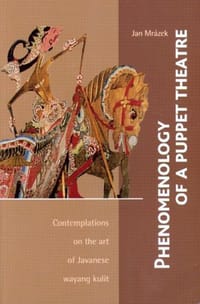 Phenomenology of a Puppet Theatre