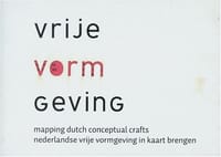 Vrije Vormgeving