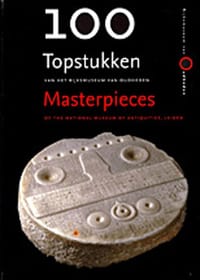 100 Topstukken van het Rijksmuseum van Oudheden
