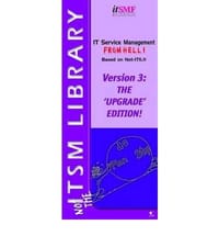 IT Service Management from hell based on Not - ITIL