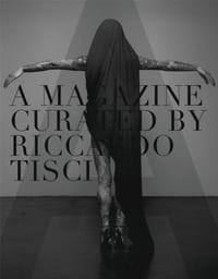 A Magazine 8
