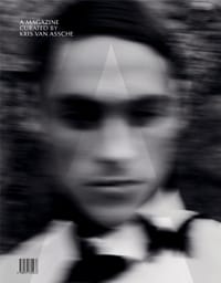 A Magazine 7