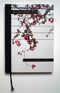春岛 = Het Lente-eiland
