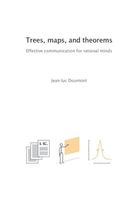 Trees, maps and theorems