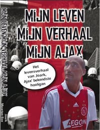 我的一生，我的故事，我的阿贾克斯 - Joark, Maarten Bax