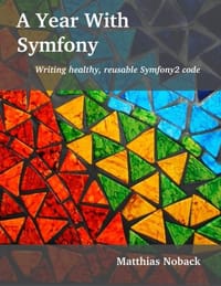 A Year With Symfony