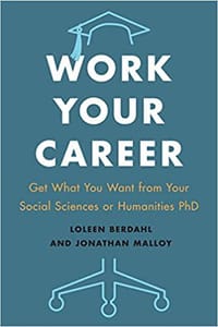 What Is out There for Me? The Landscape of Post-PhD Career Tracks