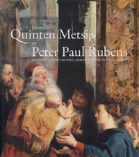 From Quinten Metsys to Peter Paul Rubens