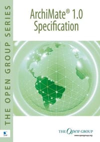 ArchiMate® 1.0 Specification