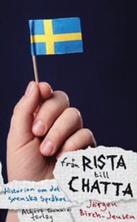 Från rista till chatta