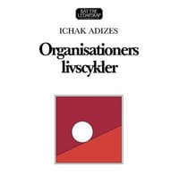 Organisationers Livscykler