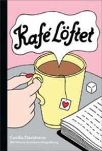 Kafé Löftet