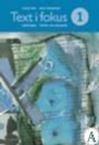 书籍 text i fokus 1的封面