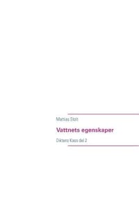 Vattnets Egenskaper